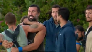 Survivor'da kavga! Oyun alanında birbirlerine girdiler