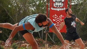 Survivor'da o ödülü kazandılar!