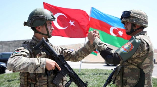 Şuşa Beyannamesi Resmi Gazete'de yayımlandı