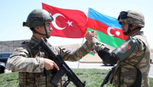 Şuşa Beyannamesi Resmi Gazete'de yayımlandı