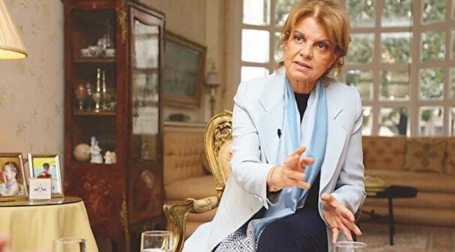 Tansu Çiller, eski DYP'lilere ulaşarak nabız yokluyor