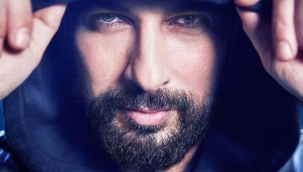 Tarkan yeni şarkısı Geççek'in tarihini duyurdu!