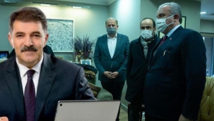 TBMM’de kalp krizi geçiren milletvekili Fetani Battal ameliyata alındı