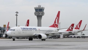 THY, kabin memuru alımına ilişkin başvuruları uzattı