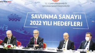 Türk SİHA'sı denizlere açılıyor