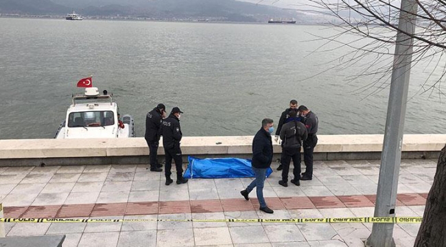 Üniversiteli Hasan'ın denizde cesedi bulundu