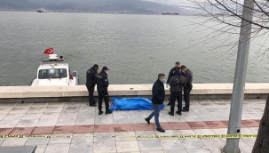 Üniversiteli Hasan'ın denizde cesedi bulundu