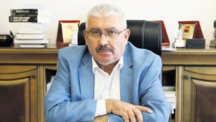 'Yedili zillet çetesi'