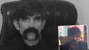 Yemek vermeyen eşine dehşeti yaşattı