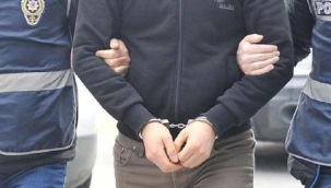 Yunanistan’a kaçmaya çalışan FETÖ şüphelisi eski polis yakalandı