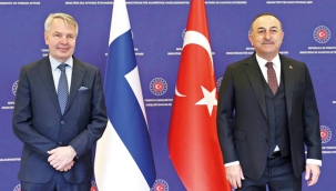 'Yunanistan kadar AB de suçlu'