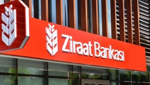 Ziraat Bankası'ndan çiftçi kredilerine ödeme kolaylığı