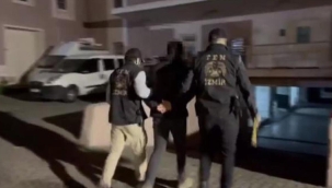 38 ilde FETÖ operasyonu: Çok sayıda gözaltı kararı