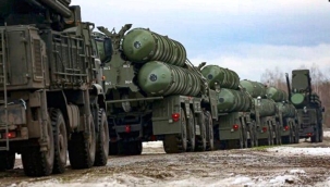 ABD’den Ukrayna Bağlamında S-400 Açıklaması