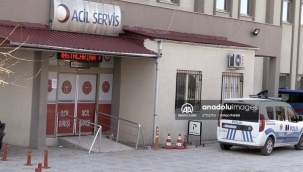 Adıyaman'dan acı haber! 1 polis şehit, 1 polis yaralı