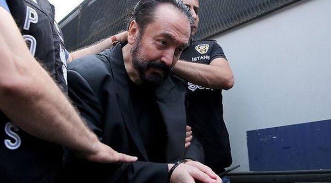Adnan Oktar ile ilgili yeni gelişme