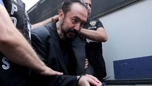 Adnan Oktar ile ilgili yeni gelişme