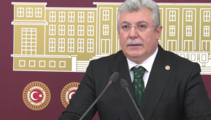 AK Parti'den asgari ücret ve 3600 ek gösterge açıklaması