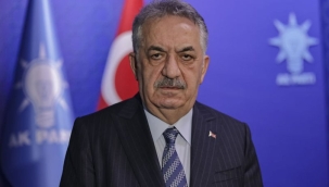 AK Partili Yazıcı'dan 'erken seçim' açıklaması