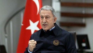 Akar, Montrö tartışmalarına nokta koydu: Üç maddeyi uygulayacağız