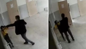 Aksaray'daki dayakçı öğretmen Ali Rıza'dan şok savunma!
