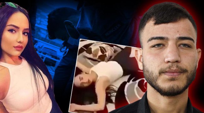 Aleyna Çakır davasında korkunç detaylar!