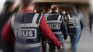 Ankara merkezli 10 ilde FETÖ operasyonu!