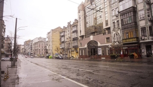 Ateş altında yaşamak