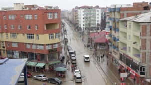 Avrupa'nın en kirli havasına sahip 5 şehrinden biri Iğdır