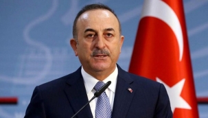 Bakan Çavuşoğlu: Tahliye ettiğimiz vatandaşlarımızın sayısı 12 bin 306 oldu