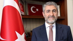 Bakan Nebati: Türkiye ekonomisini faiz ve kur sarmalından çıkardık