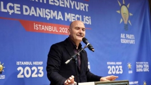Bakan Soylu'dan Kılıçdaroğlu'na: Bu iki büyükelçiden hangisi satış yaptı?