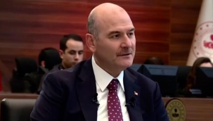 Bakan Soylu'dan polis aracında bulunan patlayıcıyla ilgili flaş açıklama: Hedef İstanbul'du