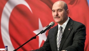 Bakan Soylu duyurdu: PKK’ya geçen yıl katılım sadece 51 kişi