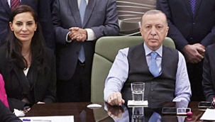 'Barışın mimarı ol' çağrısı