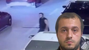 Başak Cengiz'i öldüren Can Göktuğ Boz hakim karşısında
