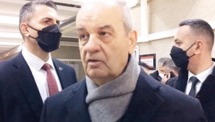 Başbuğ hâkim karşısına çıktı