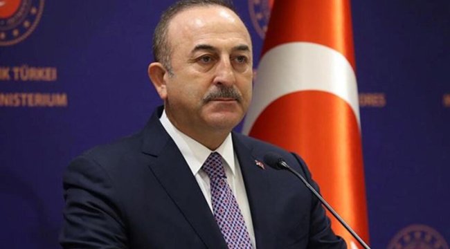 Boğazlardan geçiş talebi olmadı