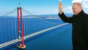 Çanakkale’ye Zafer Gerdanlığı