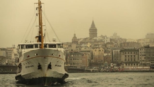 Çöl tozları geliyor: Yurdun batısında yoğun olacak