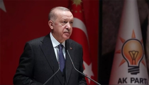 Cumhurbaşkanı Erdoğan'dan enflasyon ve döviz kuru mesajı
