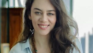 Demet Evgar'dan müjdeli haber