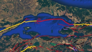 Depremler Marmara’nın yakasını bırakmıyor!