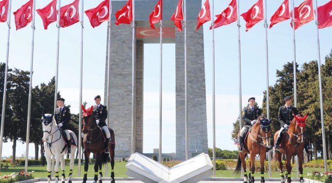 Destan 107 yaşında
