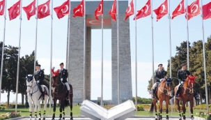 Destan 107 yaşında