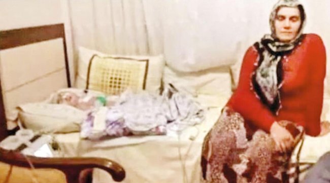 Dikkat! Sosyal medya dolandırıcıları, hasta çocuk profillerini kullanıyor