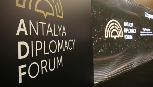 Diplomasinin nabzı Türkiye'de attı