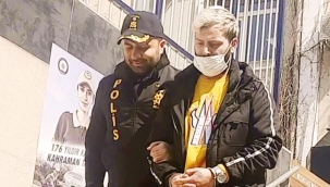 Dolandırıcılar işbaşında