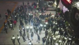 Dolandırıcılık şebekesine 13 ilde operasyon: 39 gözaltı