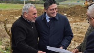 Dört Mevsim Aliağa